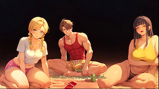 I Love Your Wife (part 3)