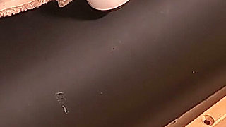 The Black Dominatrix Day 4 - Electric Edging Squeeze Out All the Cum, Ruined Orgasm for the Slave