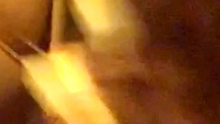 Squeezing Bouncing My Boobs Twisting My Nipples Lactating