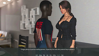 Being a Wife - V1.195 - Part 2