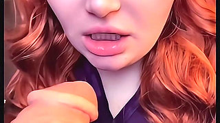 Bitch Nurse to Cumslut