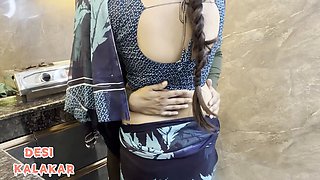 Pados Ke Ladke Se Help Maangi To Usne Meri Choot Hi Maarli...
