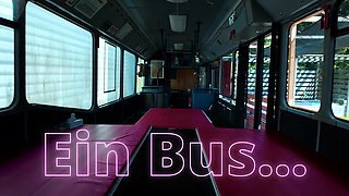 Beautiful girl with three guys foursome Blondes Group Sex