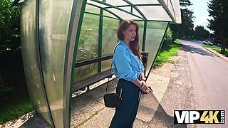 Sata and Stanley's close up smut