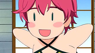 Mix of Hentai movs from Hentai Niches