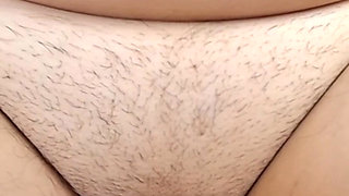 Snapchat Affair: Chubby MILF Gets Risky Creampie