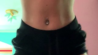 Close up MiLF getting it in the ass