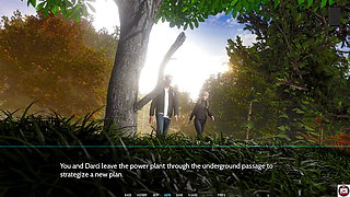 Ripples - (PT 28) - let the mission begin