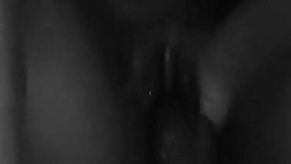 Sex with Wet Girl From Facebook - Dicking Her Deep Till I Cum - Quick Night Ride From My Step Sister