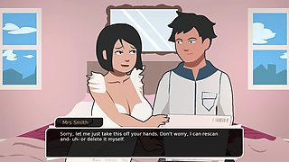 Cartoon adventures with cuddly characters and wild playtime