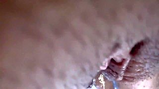 NEIGHBORS RECEIVE DOUBLE PENETRATION AND MULTIPLE CUMSHOTS INSIDE THEIR VAGINA