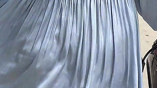 My Private Public Toilette