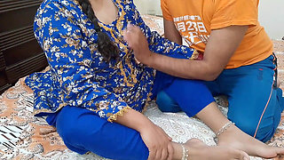 Finally, the Stepson Succeeds in Convincing the Stepmother to Marry the Neighbor's Aunt's Daughter