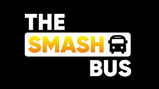 Busty Blonde Sophie Reade Gets Fucked Hard on the Smash Bus - Big Tits, Huge Ass, Oil, Riding & Deep Thrusts!