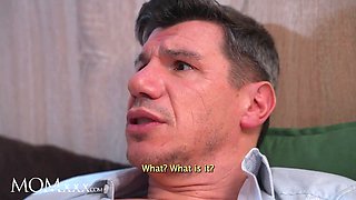 Momxxx eternal full salute needs milf penis physician Paola Guerra hot sex with Big Tits mexican