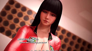 Shadows of Desire V0.8 Cheating Update #05