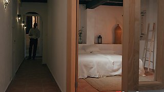 Jay Snakes' Outdoor Passion Fuels Wet Anal Ecstasy