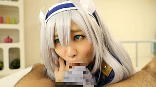 Masochist Cosplay Weapon - Micro Curves and Endless Stamina