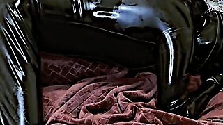 Rewarded with Master's Cum