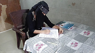 demanded me to fuck my land in return for giving notes.