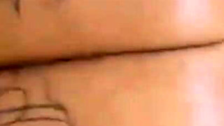 Putting Oil on the Big Fat Ass