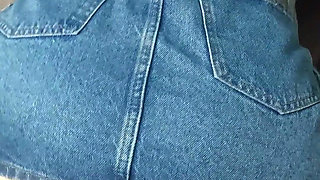 I Love It When My Stepsister Doesn't Wear Panties and We Fuck in Secret
