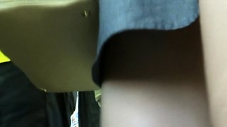 Hidden cam public sex