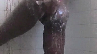 Shower Ride