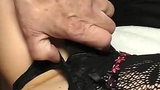 Dirty Julia Enjoys Insemination