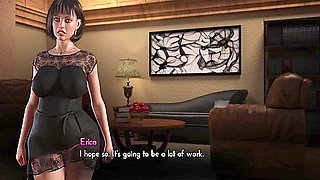 The Genesis Order - Playthrough Postgame Ending - Car Toon