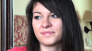 Norah Swan - Casting