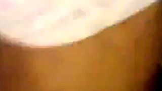 Amateur Asian Babe Rides Wildly