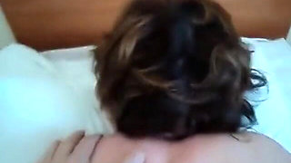 Amateur Arab Anal