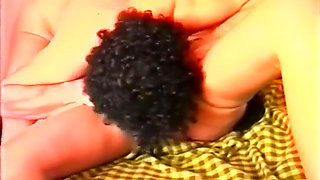 Get a Nice Blowjob by the Warmth of the Fireplace