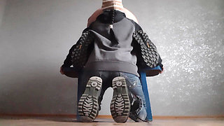 I Prepare My Girlfriend for Anal Sex