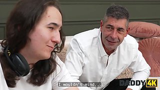 Daddy4k. if you can't have fun with my cunt, your daddy will