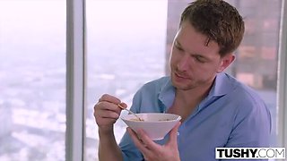 Gia Vendetti Anal Obsession - Nonstop Doggy, ATM, & Rimming