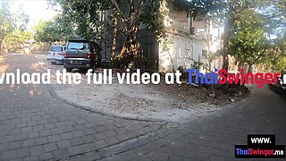 Cute Asian teenage having hard sex sex