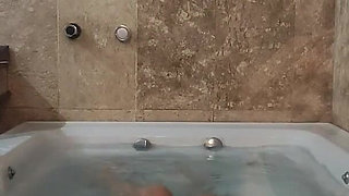 Come Take a Bath with Me
