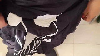 Indian Shy Bhabhi Fucked Hard by Her Landlord