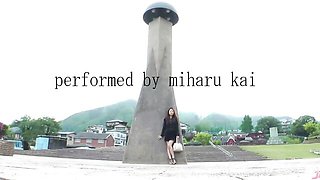 HC JAV featuring chick's vaginal porn