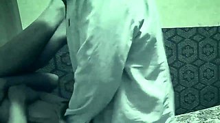 “My sissy fuckslut can’t get enough of gulping it – I predominate her until she yells.”