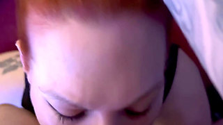 KirbyRed - Deepthroat Training