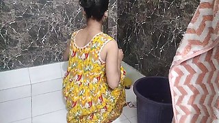 Desi Bhabhi Bathroom Mms Liked