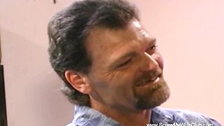 Girl's married video