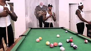 Rebel Rhyder, Pixxie LaRue - Anal Royalty The Succession