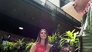 AMWF Casting - Molly Little