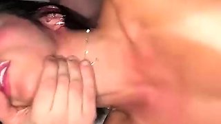 Homemade Fuck To A Fit Natural Brazilian - Maximo
