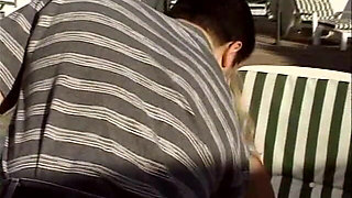 Screw My Wife Club: Screwed Wife #48