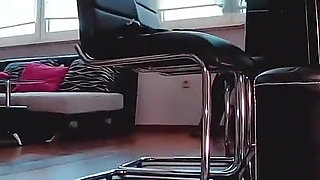 Mature Brunette Big Ass Wants Her Hairy Cunt Filled up